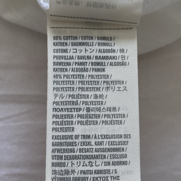 Hollister T-shirt size S - Picture 7 of 7